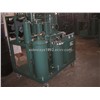 Turbine Oil Purification Machine,Turbine Oil Filtration Plant