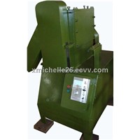 steel fiber machine