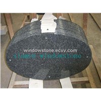 Blue Pearl Granite Round Tabletop