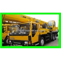 Truck Crane (QY25K5 )
