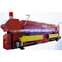 Photoelectric Amplifier Pinhole Detector (XH-KCA)