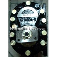 gear oil pump,dump truck parts,heavy-duty parts,KP1403/1405