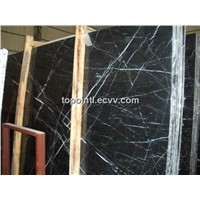 Black Marquina Marble