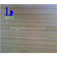 Yellow Wood Grain Stone (DYW-002)