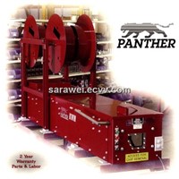 Gutter Machine