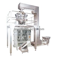 Full Automatic Packing Machine Combined With Computer Combination Weigher (HB-420A)