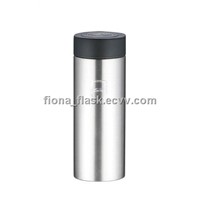 stainless steel office flask