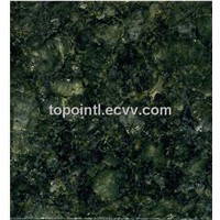 Verde Ubatuba-Brazil Granite