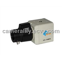 CCTV Camera-Box Camera