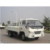 Foton Light Duty Truck