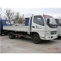 Foton Light Duty Truck(BJ1043V8JEA-S3)