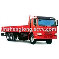 HOWO 6*4 Cargo Truck  ZZ1257N4641W (H7/371/O46/6*4)
