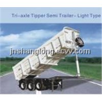 Light Type Tipper