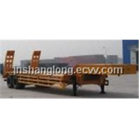 Skeleton Semi-Trailer (PC9400J)