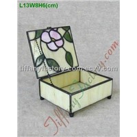 Tiffany Jiwel Box (JBT000011)