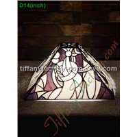 Tiffany Lamp Shade(LS14T000098)