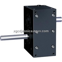 PT series high speed Cam Indexing  Drive