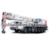 Zoomlion Truck Crane(QY130H-1)
