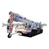 Zoomlion Truck Crane(QY90V533)