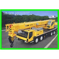 Truck Crane (QY70K)