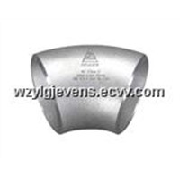 Stainless Steel Elbows