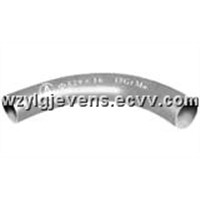 stainless steel pipe bends