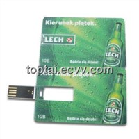 Card USB Flash Disk