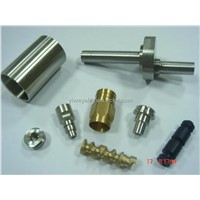 maching parts