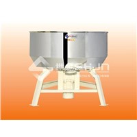 Plastic Mixing Machinery