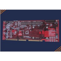 10L Immersion Gold PCB