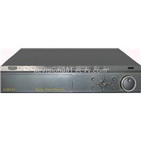 16CH H.264 Network Realtime DVR