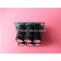 Farad Capacitor (2.7V 10F )