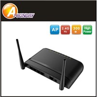 300Mbps Wireless AP Router(AF-R300)