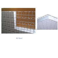 3D Panel
