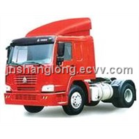4X2 Tractor ZZ4187M3511W/M
