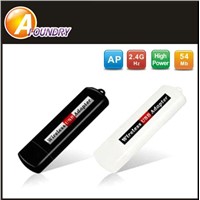 54Mbps Wireless USB Dongle(AF-SG7)