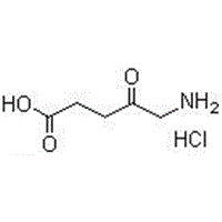5-Aminolevulinic Acid Hydrochloride