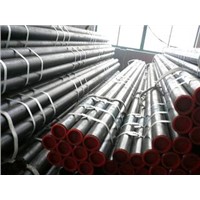 Seamless Steel Pipe (A335 P11 )
