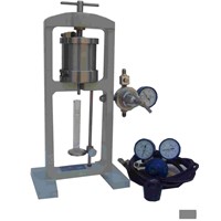 API Filter Press for Testing Drilling Fluid