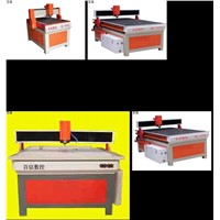 CNC Acrylic Engraving Machine