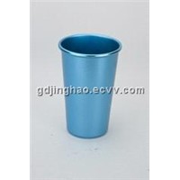 Aluminum Cup (4)