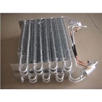 Aluminum Tube Evaporator Core(S-021)