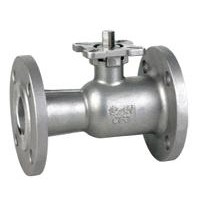 Ansi Whole Type Ball Valve with High
