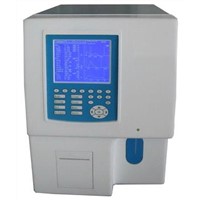 Auto Hematology Analyzer