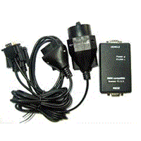 BMW Scanner 1.36