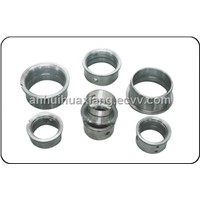 Ball main bearing