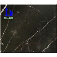 Black Marble / Polished Tile (DYM-013)