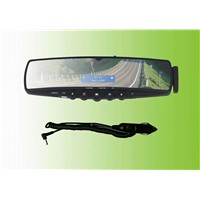 Bluetooth Rear View Mirror Support TTS