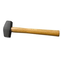 British Type Stoning Hammer with Handle