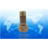 Bronze Uion Pipe (HS-P9064)